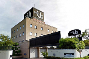 HOTEL Us Bentenbashi Adult only